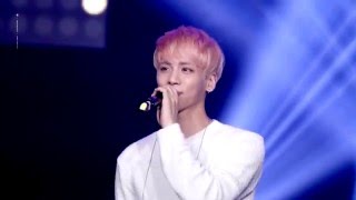 160426 푸른밤 화음 종현 02:34