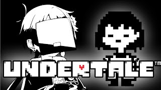 【ゲーム実況】Gルートクリア済みのアンダーテール【UNDERTALE】