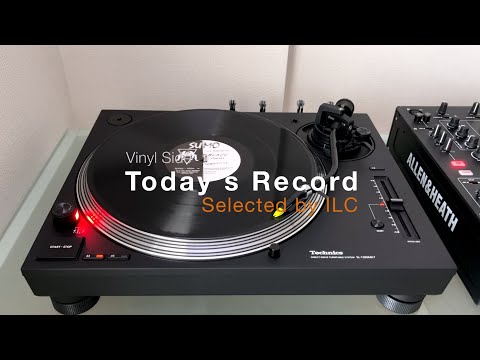 Blaze Featuring Piano Man 🎹 #6 Hubert St. / sumo vinyl records Pioneer DJ #housemusic #deephouse