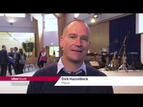 ideaHeute 04 01 2018 - Gottesdienste - Justin Bieber - Gottes Wort