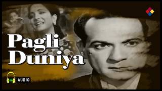 Pagli Duniya