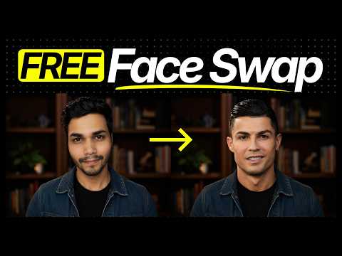 How to Swap Face in Video: Face Swap AI Online Guide