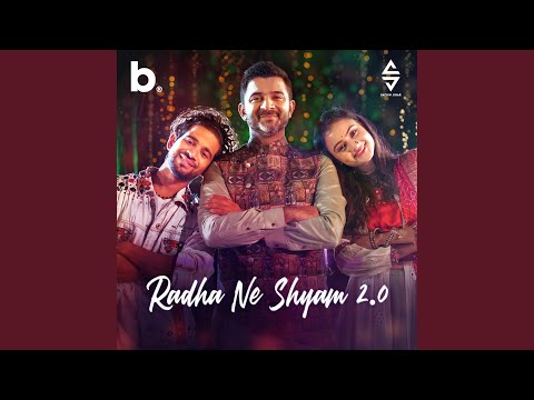 Radha Ne Shyam 2.0 — watch video