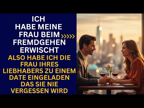 Der Moment, der alles veränderte – und warum ich danach mit ihr essen ging