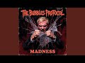 Let the Madness Flow