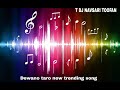 Trending Timli Tari Umar Se 16 Sal Dj Manoj Song Dj