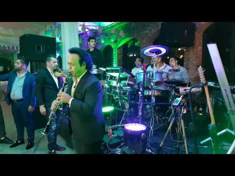 Vassilis Saleas & EnNis Sunaj  and Juzni Ritam  2016