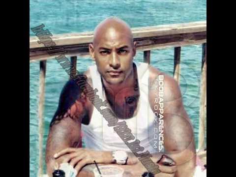 Booba ft. T-Pain - Reel ___ By Safouan Izi Izi