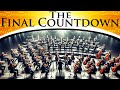 Europe - The Final Countdown | Epic Orchestra