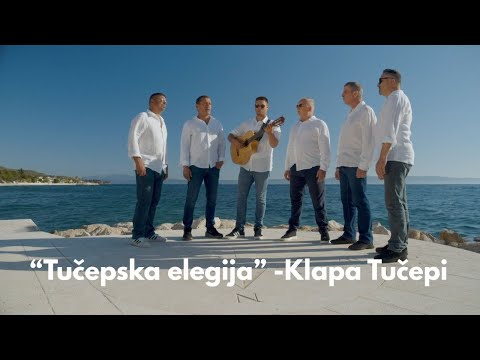Tučepska elegija - Klapa Tučepi