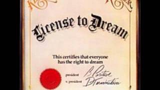 Kleer- Licensed To Dream 1981