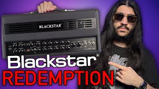 Video thumbnail for If You STILL Hate Blackstar, You're Wrong by Sevenstringtv