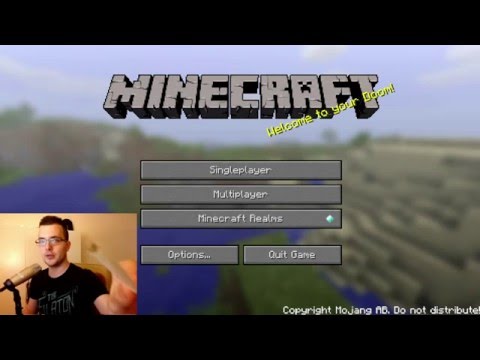 Minecraft 1.9 HC - Kovi vs. Drak