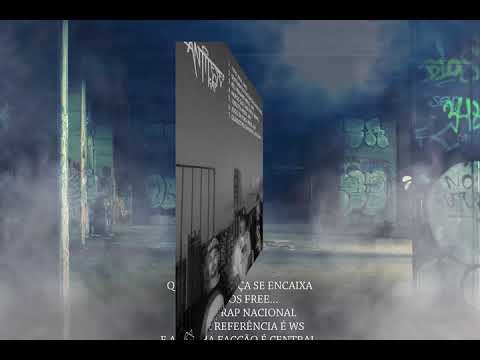 5. Antítese Rap - 1000 Fita part. WS | prod. A$H