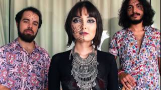 22 RUBIS - Le Premier Bonheur Du Jour (Os Mutantes/Françoise Hardy cover)