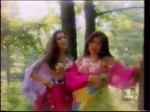 RADA i LEONSIA ERDENKO - " SNOVA SLYSHU "