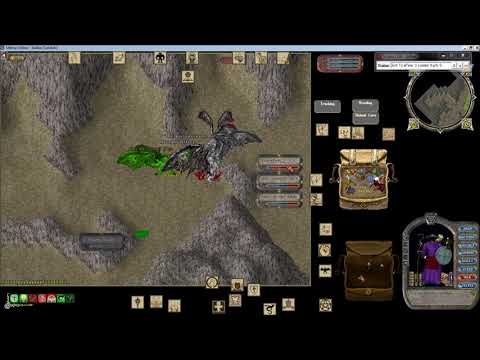 Bard OP - Ultima online