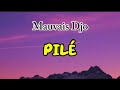 Mauvais Djo Pilé
