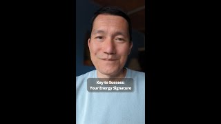 The Key to Authentic Success -- Expressing Your Energy Signature