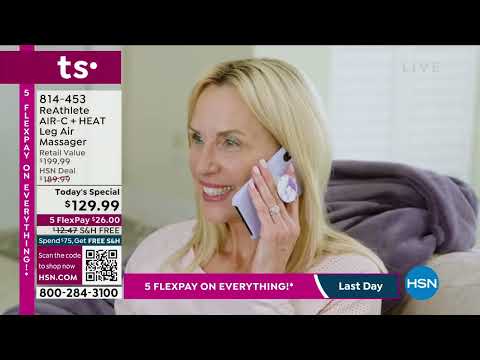 HSN | Create The Life You Love with Callie - All New Finds 01.08.2023 - 12 PM