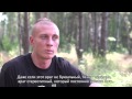 Боец национальной Гвардии Украины - россиянам: "найдите себе друзей!" 