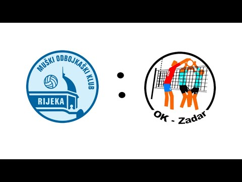 20210123 MOK RIJEKA – OK ZADAR