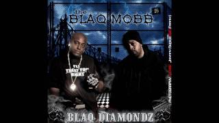 BLAQ MOBB feat FLAME KILLER-MONEY ON MY MIND