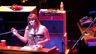 Grace Potter and the Nocturnals - Oasis