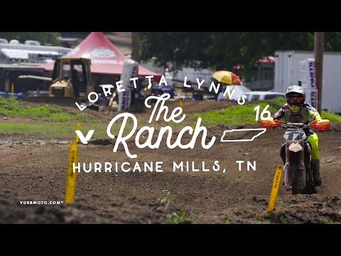 Vurb Original: Loretta Lynn's Wednesday - vurbmoto