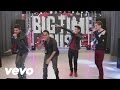 Big Time Rush - Like Nobody's Around 