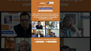 Where emerging India is getting into | AIF & PMS Conclave 2.0 #aifpms