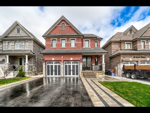 42 Scott Drive, Alliston Home for Sale by Harbinder Brar - Real Estate Properties for Sale