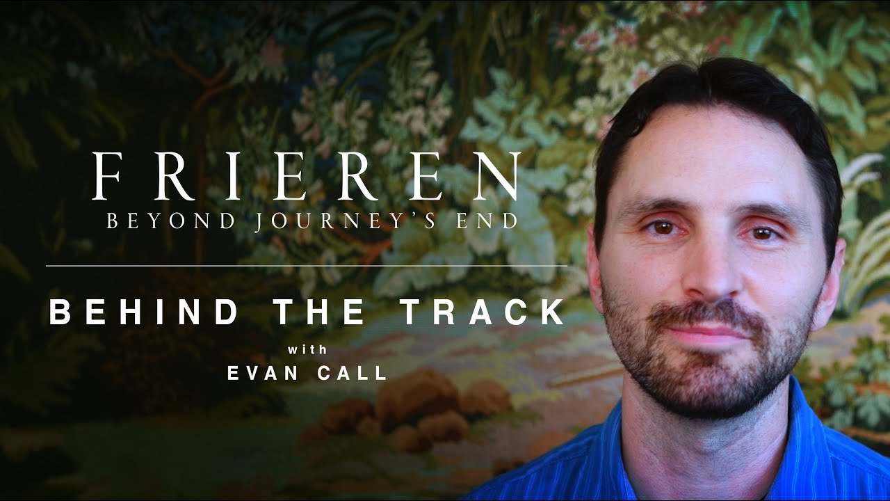 [福利] 動畫配樂作者Evan Call 解說樂曲創作 - 看板C_Chat - PTT網頁版