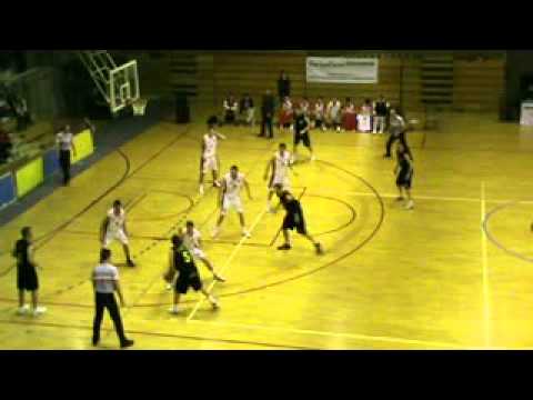 basket.ba: 22. kolo /M/ Leotar - Posušje 97 : 76