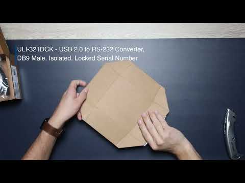 Unboxing Video