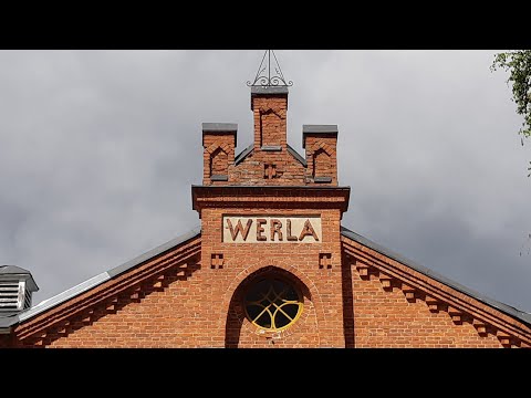 Verla tehdasmuseo