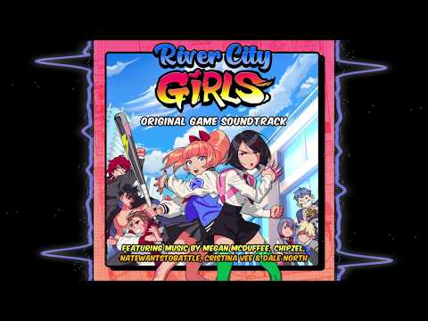 River City Girls Original Soundtrack - Watch Your Back