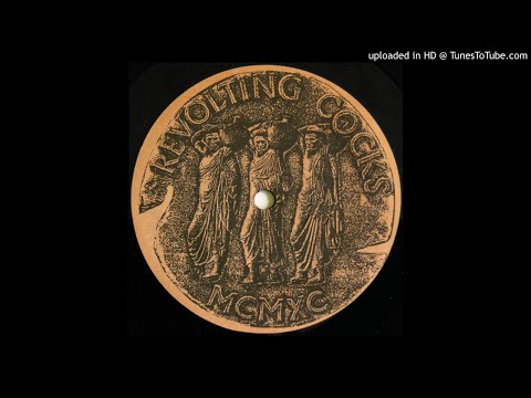 Revolting Cocks ‎- Can't Sit Still (ʙᴇᴇʀꜱ, ꜱᴛᴇᴇʀꜱ & Qᴜᴇᴇʀꜱ 1990)