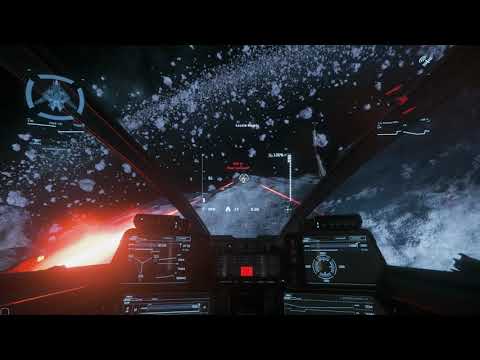 Star Citizen Persistent Universe (3.8) Earn Money - Bounty Hunter (CS2)