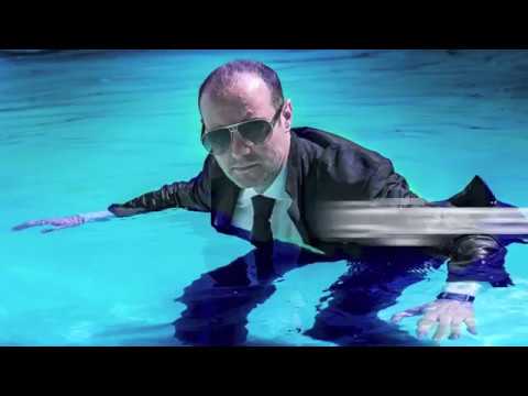 DJ James Vincent video.