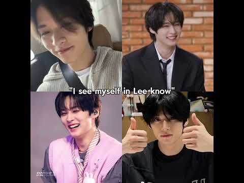 my mind: never show emotions...!! || #kpop #leeknow #sad #vent #edit #fanpage #foryou #fyp #shorts