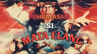 Download lagu Layar tancap PEMBALASAN SI MATA ELANG ~ yurike prastica ~ 1989 full movie HD mp3