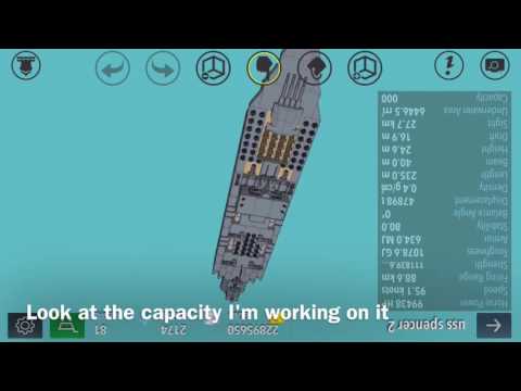 Warship Craft How To Place Unlimited Parts