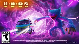 Fortnite CHAPTER 6 FINALE EVENT TEASER!!