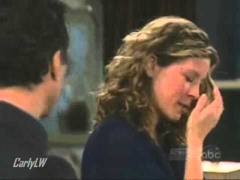 GH: Carly Scenes on 3/24/08