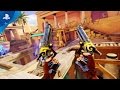 Ancient Amuletor - Announce Trailer | PS VR