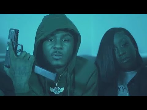 Black Jack 21 x BCE Flamee - Fresher Then New Born (Official Video)