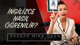 İngilizce Nasıl Öğrenilir?