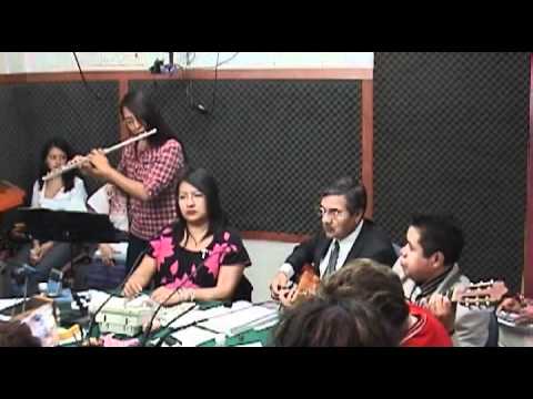 Beautiful poem to the moon - Martinez Serrano