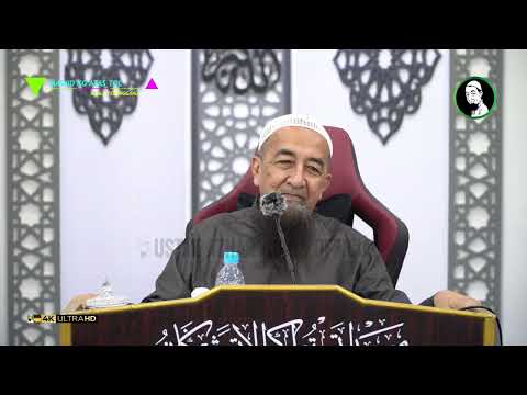 Bolehkah Wang Yang Haram Dibersihkan - Ustaz Azhar Idrus